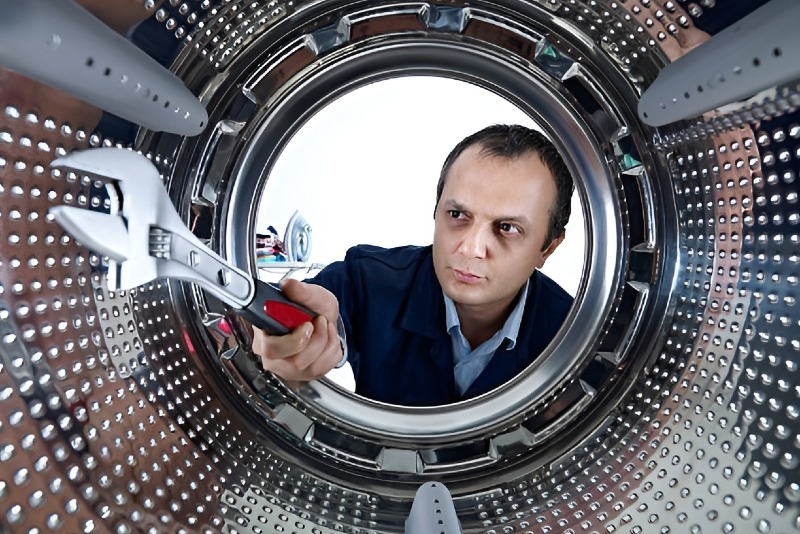 Washing Machine repair in Garden Grove